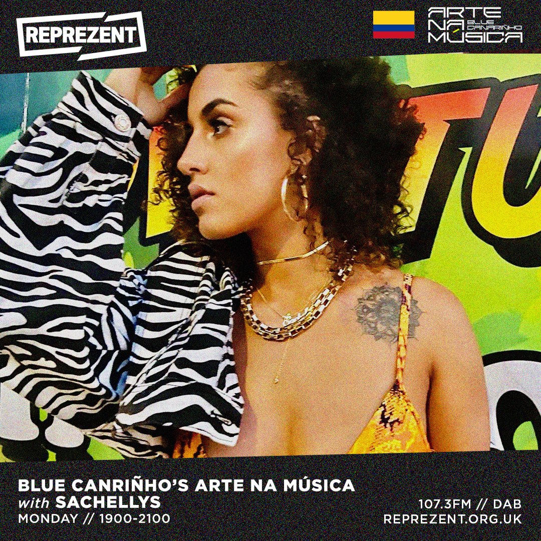 Reprezent 107.3FM tweet media