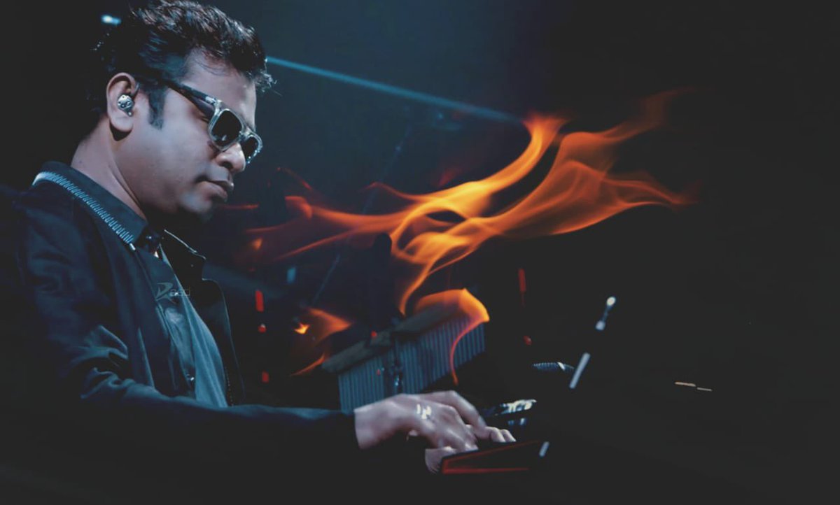 hannielARR's tweet photo. @arrahman @kegvraja @SilambarasanTR_ @Gautham_Karthik @NehaGnanavel @nameis_krishna @poetmanush @makkastudios @priya_Bshankar @Iamteejaymelody @KalaiActor @PathuthalaMovie #OnlyForARR https://t.co/zUSRak97oy