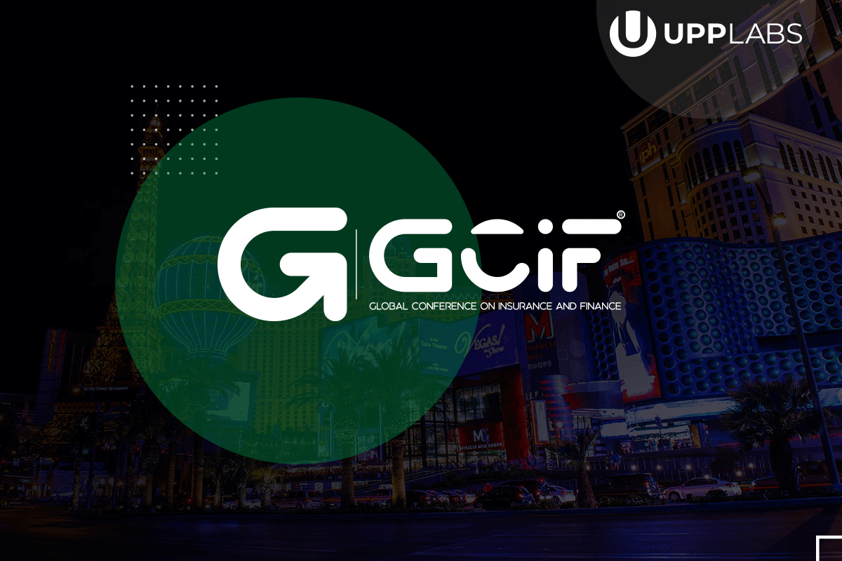 upplabs's tweet photo. Being a #Fintech expert, #UppLabs always tracks important #Fintechevents. This year you are welcome to Las Vegas to join #GCIF on 27-29 April 2021 in MGM Grand!

Save the date and get ready to empower your #business!  📆 
https://t.co/xpQVbIxE42

#Events #InsurTech #investments https://t.co/07xnmHQLPj