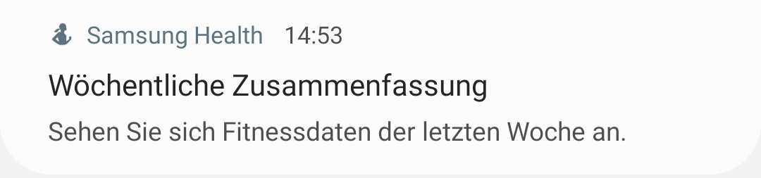 #lockdown und #Schneechaos 

Sicher nicht... <_<