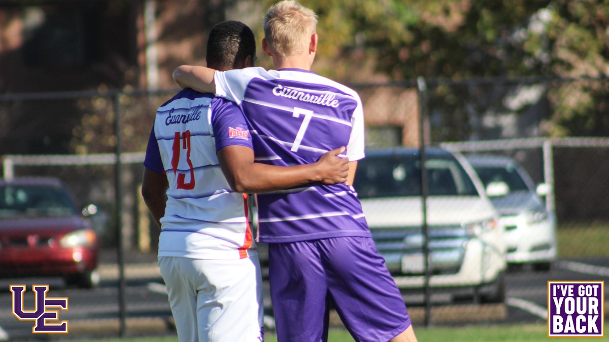 UEAthletics's tweet photo. "I have a dream..."

#MartinLutherKingDay | #IveGotYourBack https://t.co/iDIHloUSzw
