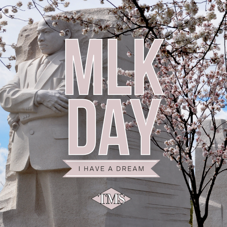 TMS II, LLC tweet media