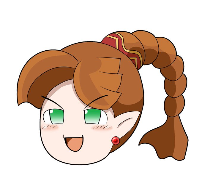 ティアナのtwitterイラスト検索結果
