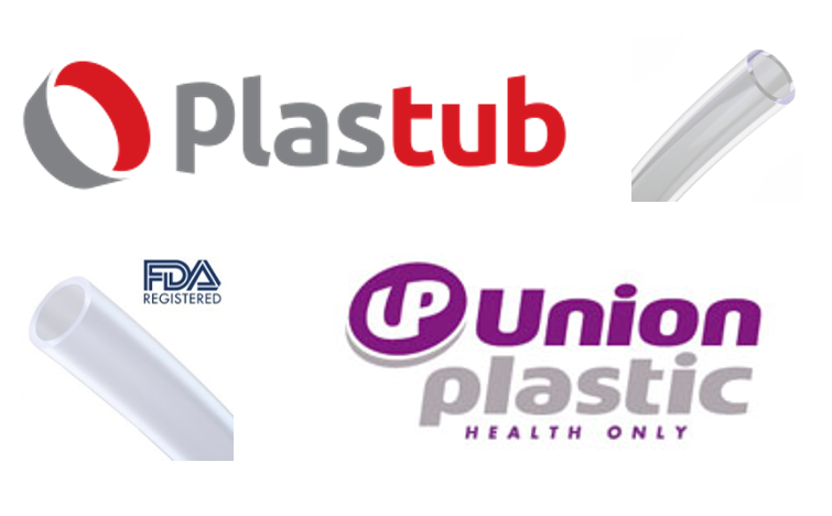 union_plastic's tweet photo. As a member of OMERIN group, PLASTUB - https://t.co/zBSKOpwPTf is specialised in extruding high-performance level tubes in silicone or PVC. Their strong know-how and support in this field allows UNION PLASTIC - https://t.co/xN6tcgC5sq open up new perspectives for medical devices https://t.co/FqKVUFWLMR