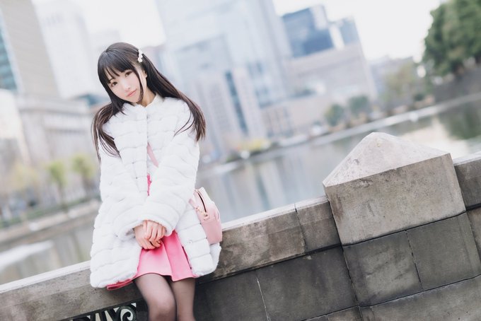 コスプレイヤー萌多まゆのTwitter画像15
