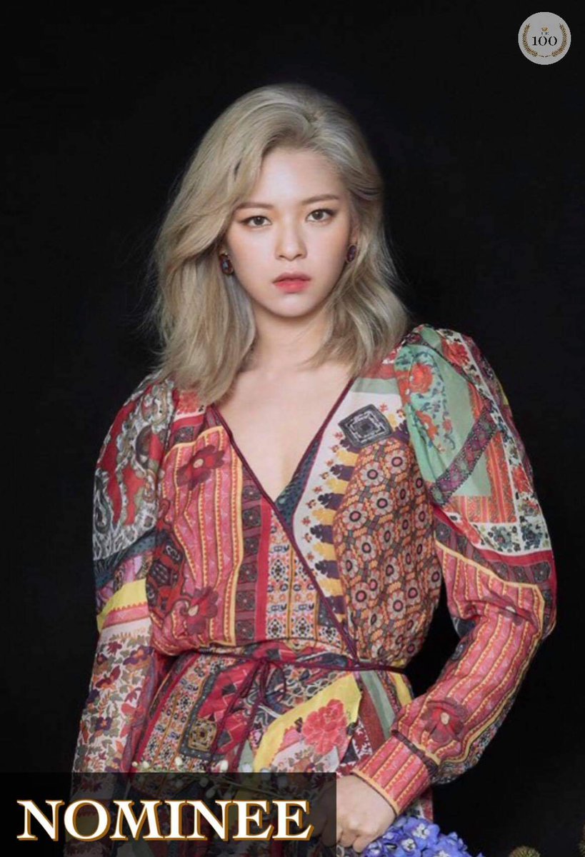 the100faces's tweet photo. Jeongyeon from TWICE - Official Nominee for The 100 Most Beautiful K-POP Artist of 2020. Congratulations! 🎉

#thetop_100 #100mostbeautiful2020 #Jeongyeon #TWICE @JYPETWICE #artist #singer #vocalist #kpop https://t.co/q2EF4Bblo2