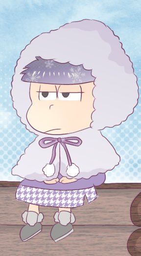 カラ松のtwitterイラスト検索結果