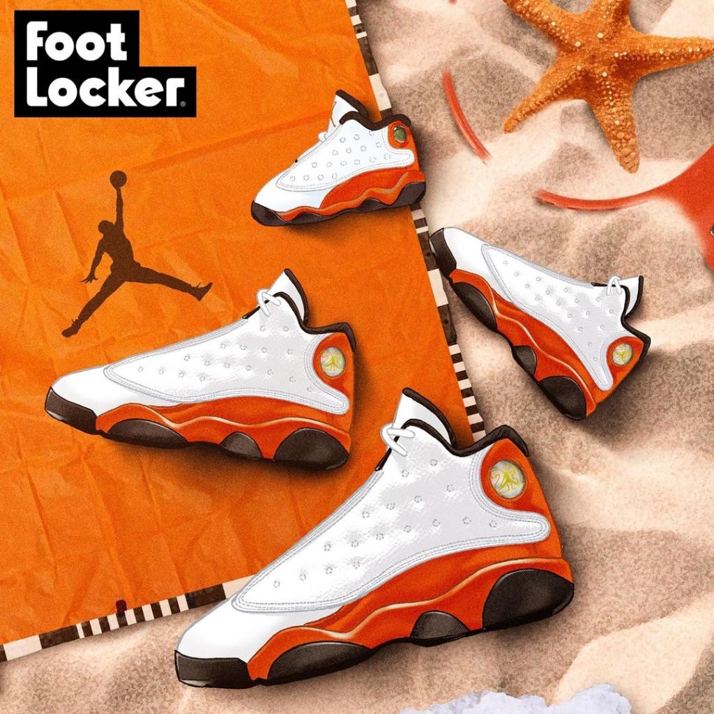 Foot Locker Canada on Twitter: \