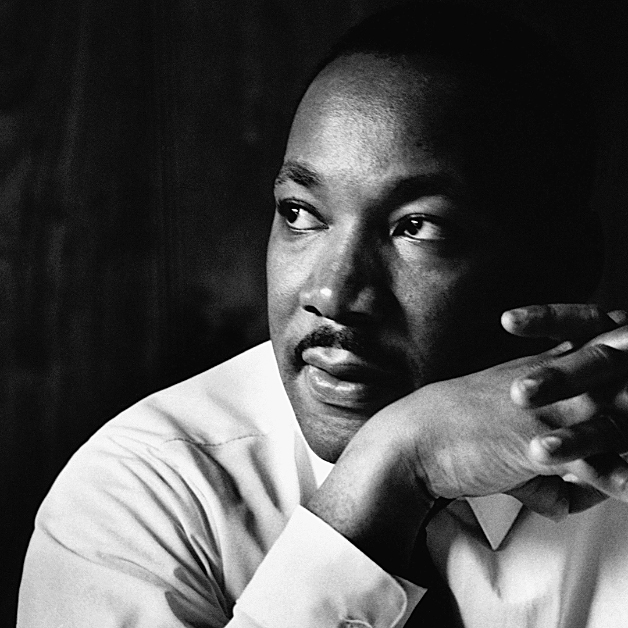 NASBACPT's tweet image. "The time is always right to do the right thing." ~ Dr. Martin Luther King, Jr.