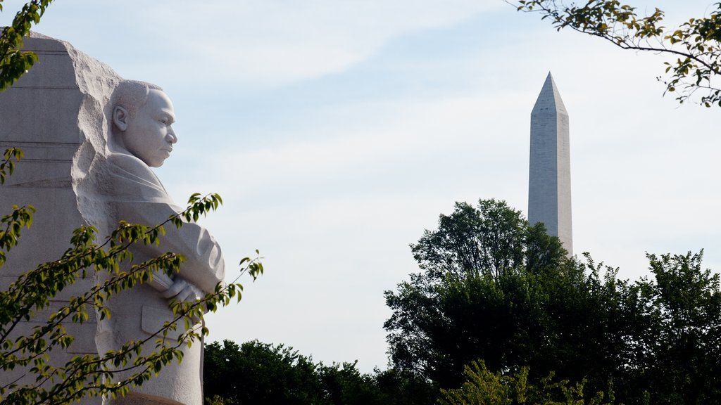 #Counties honor and celebrate the life and legacy of Dr. Martin Luther King Jr. #MLKDay