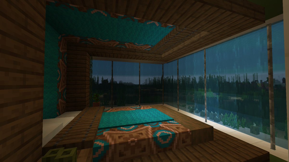 hespalus's tweet photo. also, some really nice views onto the coral reef through the cozy bedrooms :) https://t.co/ZTAGWnx1Mg