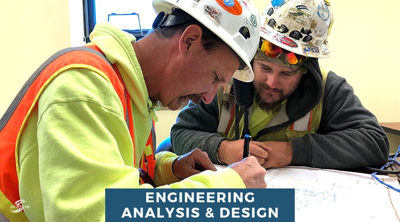 SubmarInc's tweet image. #ChallengeAccepted

Submar can provide an engineering analysis and design solution for all types of erosion and pipeline protection problems. 

Contact us today: submar.com/contact/

#submar #oilandgasservices #pipelines #engineering #erosion #erosioncontrol #design