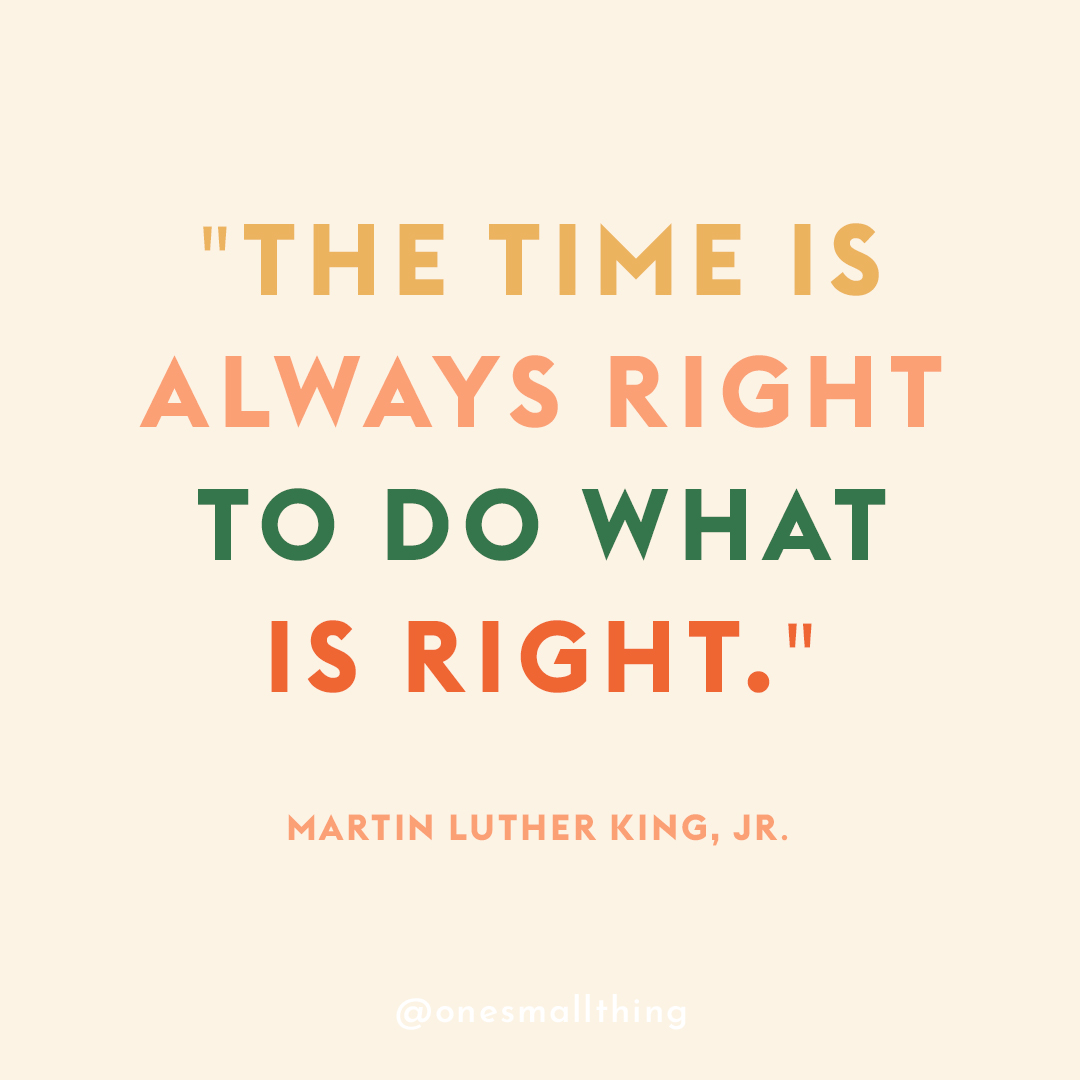 TODAYshow's tweet photo. We honor the life and legacy of Dr. Martin Luther King, Jr. on this day. #MLKDay https://t.co/amCSiZZiHY