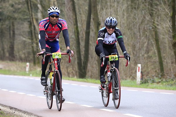 Blue Monday?  Ga toch fietsen!  PrimaveraRide.nl
.
#blauwemaandag #dontworrybikehappy #gatochfietsen