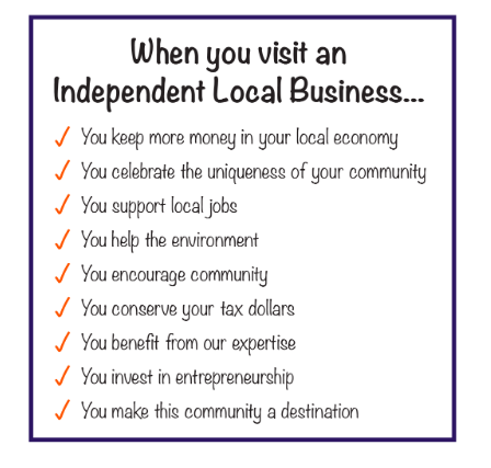 So many good things happen when you shop at one of Newmarket's awesome local businesses!
#shoplocal #shopsmall #supportsmallbusiness #smallbusiness #supportlocal #fashion #shopsmallbusiness #localbusiness #buylocal #shopping #shop #local #supportlocalbusiness