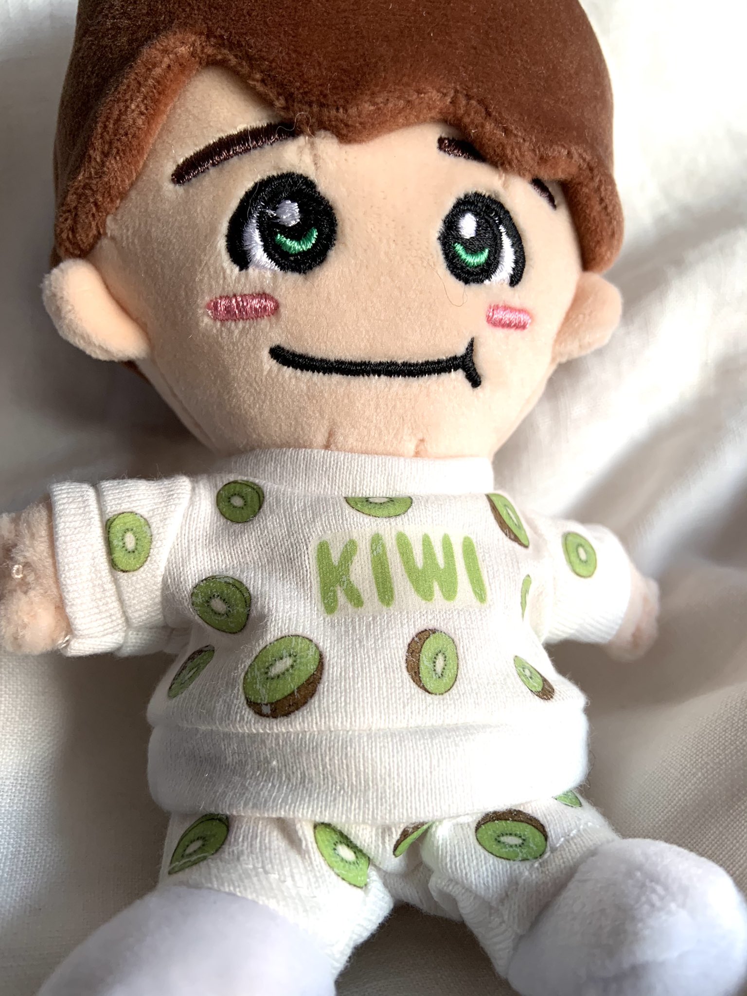 ちびぬい 大橋くん私服風 衣装 なにわ男子