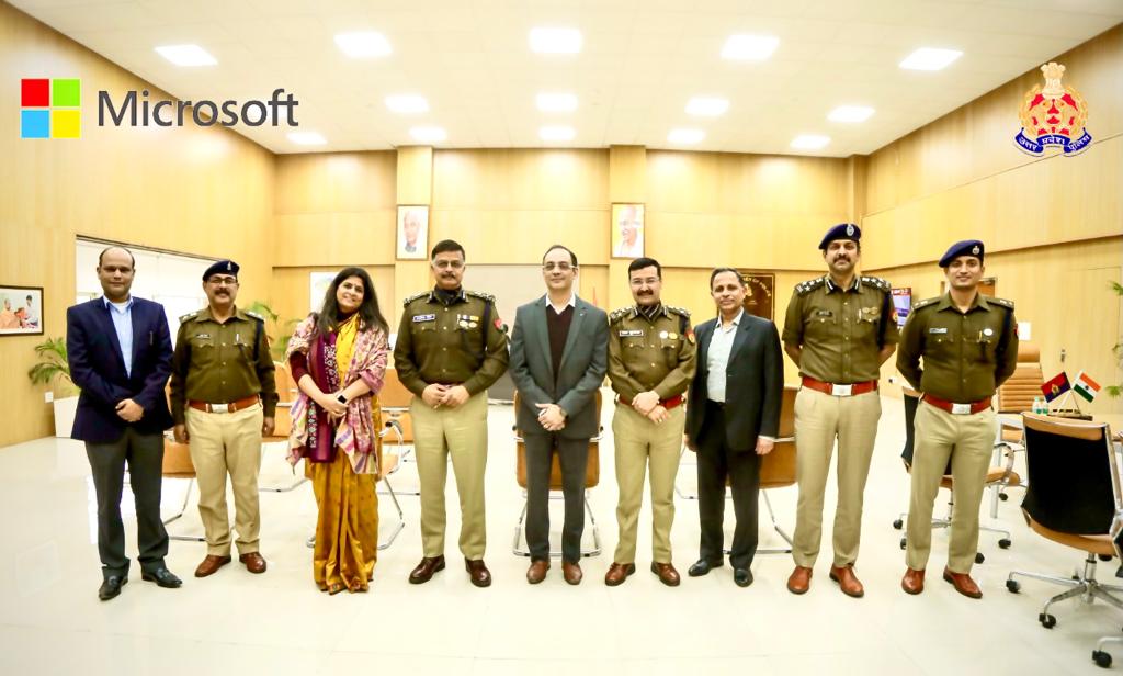 POLICE COMMISSIONERATE GAUTAM BUDDH NAGAR (@noidapolice) on Twitter photo <a href="/CP_Noida/">CP Noida</a> рдЖрд▓реЛрдХ рд╕рд┐рдВрд╣ рджреНрд╡рд╛рд░рд╛ рдРрддрд┐рд╣рд╛рд╕рд┐рдХ рдХрджрдо рдЙрдард╛рддреЗ рд╣реБрдпреЗ рдбрд┐рдЬрд┐рдЯрд▓ рдлреНрдпреВрдЪрд░рд┐рд╕реНрдЯрд┐рдХ рдкреБрд▓рд┐рд╕рд┐рдВрдЧ рдХреЗ рджреГрд╖реНрдЯрд┐рдЧрдд рдкреБрд▓рд┐рд╕ рдХреА рдХрд╛рд░реНрдпрд╢реИрд▓реА рдХреЛ рддрдХрдиреАрдХреА рд░реВрдк рд╕реЗ рдкреНрд░рд╢рд┐рдХреНрд╖рд┐рдд рдПрд╡рдВ рдирд┐рдкреБрдг рдмрдирд╛рдиреЗ рд╣реЗрддреБ рдЙрддреНрдХреГрд╖реНрдЯрддрд╛ рдХреЗрдиреНрджреНрд░ рдХреА рд╕реНрдерд╛рдкрдирд╛ рдХреЗ рдЙрджреНрджреЗрд╢реНрдп рд╕реЗ <a href="/Microsoft/">Microsoft</a> рдЗрдВрдбрд┐рдпрд╛ рдкреНрд░рд╛0рд▓рд┐0 рдХреЗ рд╕рд╛рде рд╕рд╛рдЭреЗрджрд╛рд░реА рдХреА рдкрд╣рд▓ рдкрд░ рд╣рд╕реНрддрд╛рдХреНрд╖рд░ рдХрд┐рдпреЗ рдЧрдпреЗред <a href="/CP_Noida/">CP Noida</a> рдЖрд▓реЛрдХ рд╕рд┐рдВрд╣ рджреНрд╡рд╛рд░рд╛ рдРрддрд┐рд╣рд╛рд╕рд┐рдХ рдХрджрдо рдЙрдард╛рддреЗ рд╣реБрдпреЗ рдбрд┐рдЬрд┐рдЯрд▓ рдлреНрдпреВрдЪрд░рд┐рд╕реНрдЯрд┐рдХ рдкреБрд▓рд┐рд╕рд┐рдВрдЧ рдХреЗ рджреГрд╖реНрдЯрд┐рдЧрдд рдкреБрд▓рд┐рд╕ рдХреА рдХрд╛рд░реНрдпрд╢реИрд▓реА рдХреЛ рддрдХрдиреАрдХреА рд░реВрдк рд╕реЗ рдкреНрд░рд╢рд┐рдХреНрд╖рд┐рдд рдПрд╡рдВ рдирд┐рдкреБрдг рдмрдирд╛рдиреЗ рд╣реЗрддреБ рдЙрддреНрдХреГрд╖реНрдЯрддрд╛ рдХреЗрдиреНрджреНрд░ рдХреА рд╕реНрдерд╛рдкрдирд╛ рдХреЗ рдЙрджреНрджреЗрд╢реНрдп рд╕реЗ <a href="/Microsoft/">Microsoft</a> рдЗрдВрдбрд┐рдпрд╛ рдкреНрд░рд╛0рд▓рд┐0 рдХреЗ рд╕рд╛рде рд╕рд╛рдЭреЗрджрд╛рд░реА рдХреА рдкрд╣рд▓ рдкрд░ рд╣рд╕реНрддрд╛рдХреНрд╖рд░ рдХрд┐рдпреЗ рдЧрдпреЗред