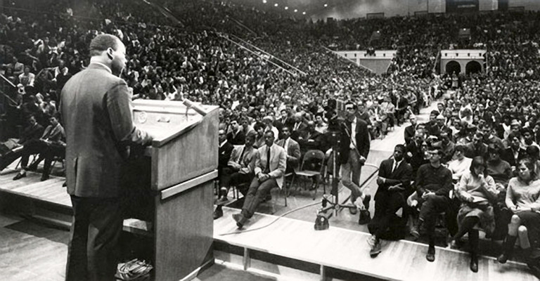 SmealCollege's tweet image. The @penn_state community is honoring the life &amp;amp; legacy of Martin Luther King Jr. with virtual events &amp;amp; other activities today &amp;amp; through the week. Read more about MLK Jr. Day of Service, speaker events, &amp;amp; celebrations, including those hosted by @PSU_MLK: news.psu.edu/story/643784/2….