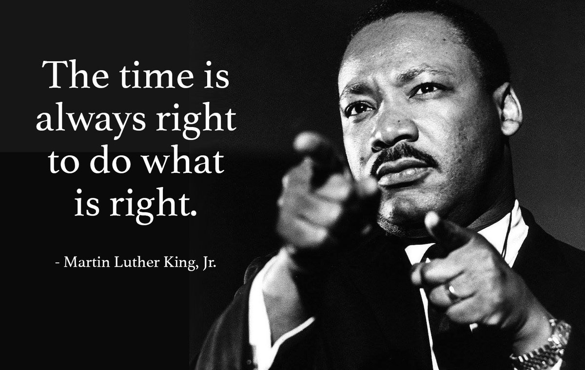 82ndABNDiv's tweet photo. Good morning All Americans.
Let us all remember Martin Luther King, Jr.
#keyinfluencer #MLKDay https://t.co/03EfcZk23V