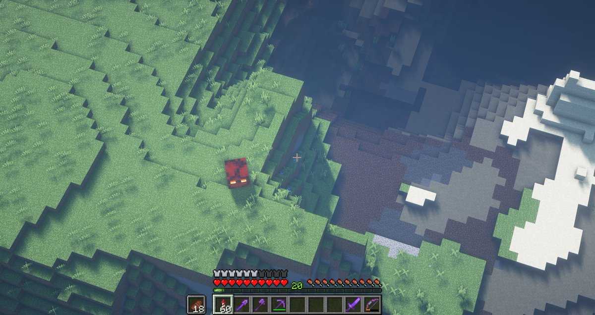 マイクラ くらいかな Twitter Search