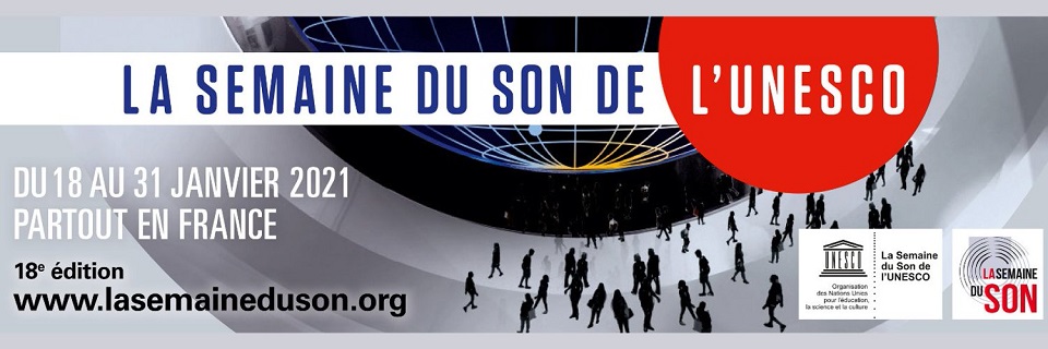 Eduscol's tweet photo. 🔇🔉 La #SemaineDuSon @UNESCO_fr est l'occasion de sensibiliser les élèves à leur environnement sonore et à la création sonore, partie intégrante de l’œuvre audiovisuelle et du spectacle vivant.
Pour entendre le monde avec une autre 👂! https://t.co/bNvC6Hv1QQ
@eduscol_edmus https://t.co/Sa8585EDDO