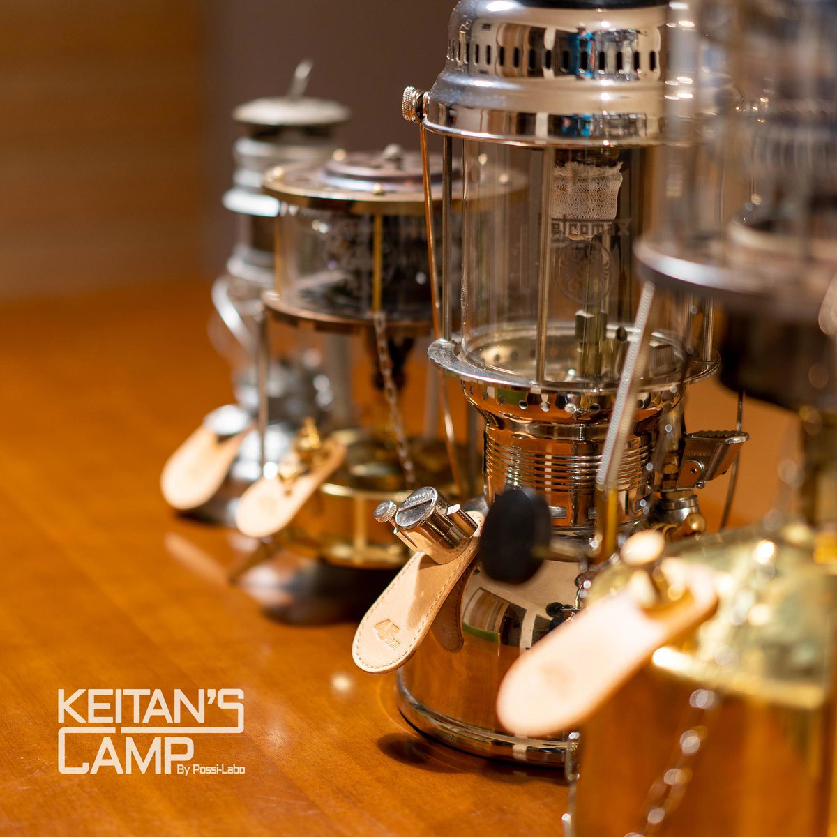 マナスルストーブ