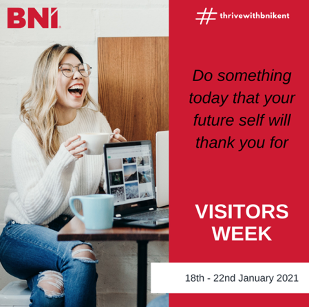 Do you feel like 2021 is your year? Well, I’m sure you have heard the phrase you can’t keep doing the same things you’ve been doing and expect to get different results.
facebook.com/BNITunWells/ph…
#thrivewithbnikent