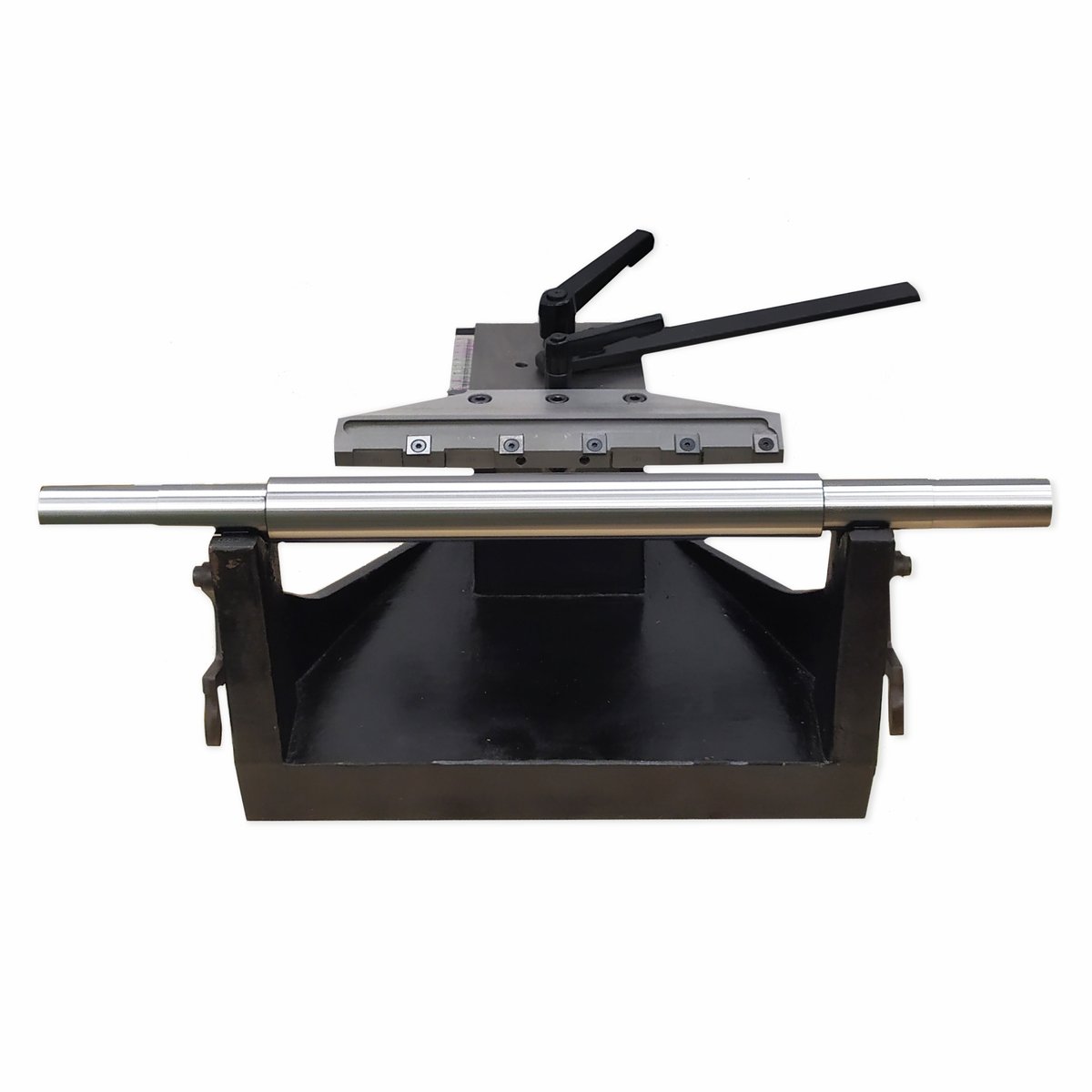 AdvancedMachine's tweet photo. This is our Wadkin Bursgreen SIMPLA-SET Precision Setting Stand and we have it in Stock!👏 Speedy High Precision Setting Cutter Attachment 🙂 ➡ Learn more now: https://t.co/zQWN8aW1RA
#settingstand #wadkin #wadkinbursgreen #cutterheadstand #cutterhead #woodworking https://t.co/kn9D4pmzIQ