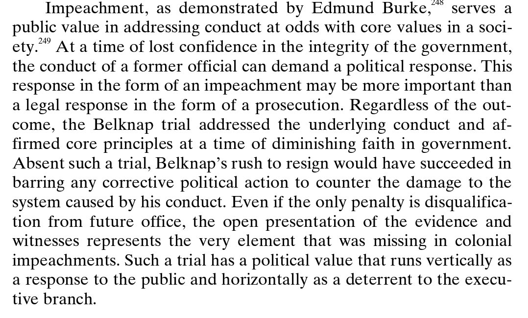 Also in the 1999 article: