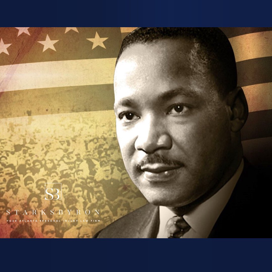 “Darkness cannot drive out darkness; only light can do that. Hate cannot drive out hate; only love can do that.” - Dr. Martin Luther King, Jr.