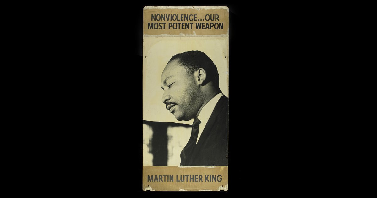 In Why We Can't Wait, King looked back at the Birmingham campaign. He also looked forward, outlining potential goals for the movement. One was a "Bill of Rights for the Disadvantaged"—a group of reforms that would address historic inequalities & lift all Americans out of poverty.