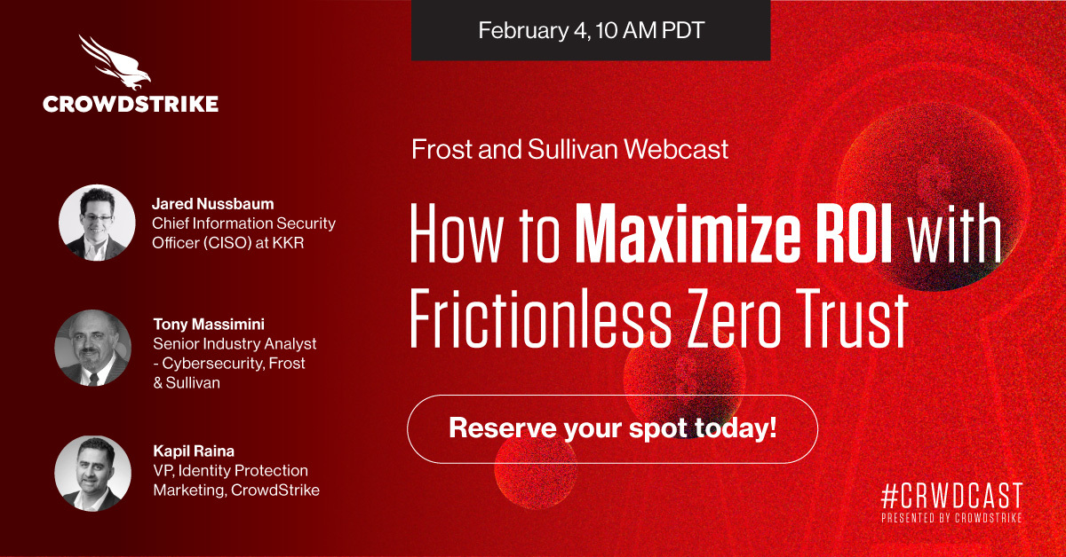 CrowdStrike tweet media