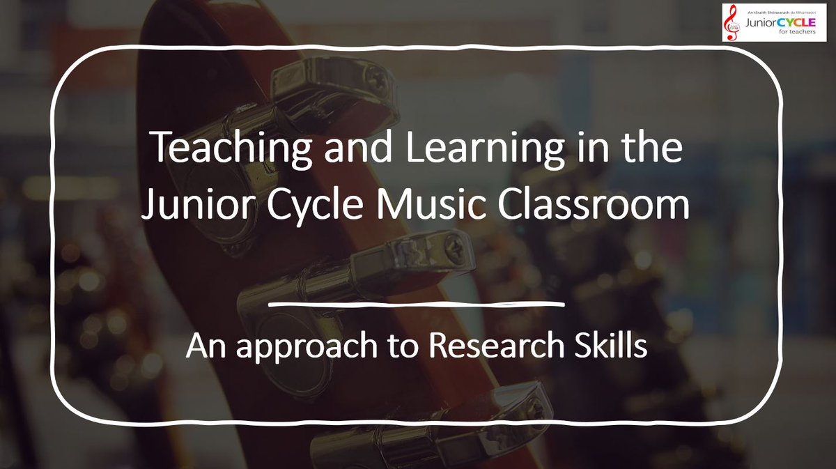 JCT Music tweet media