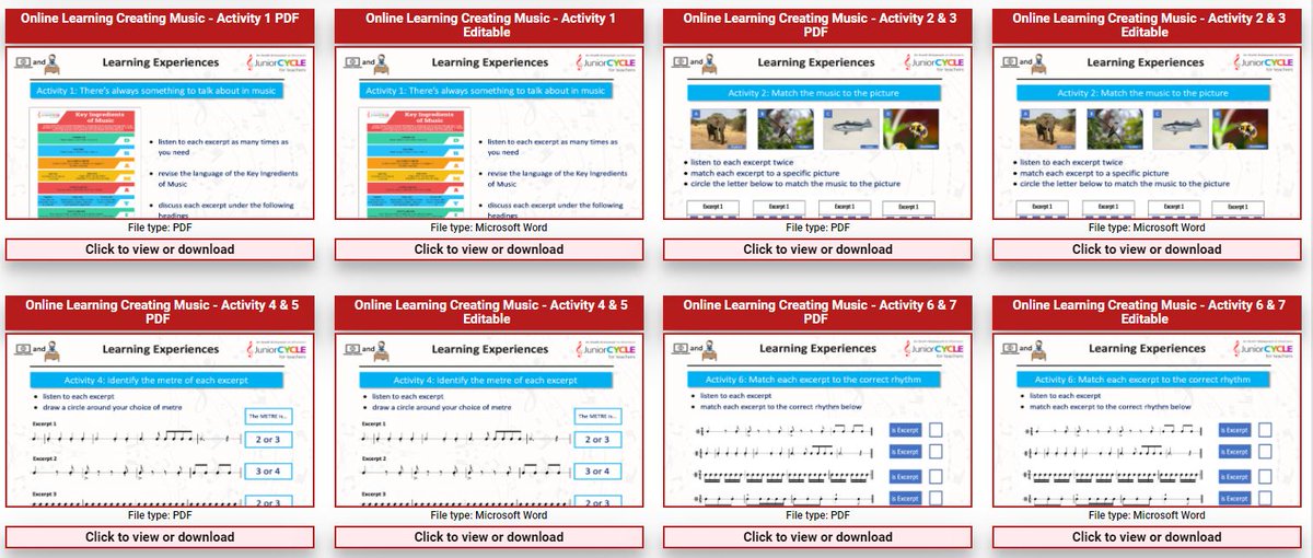 JCT Music tweet media