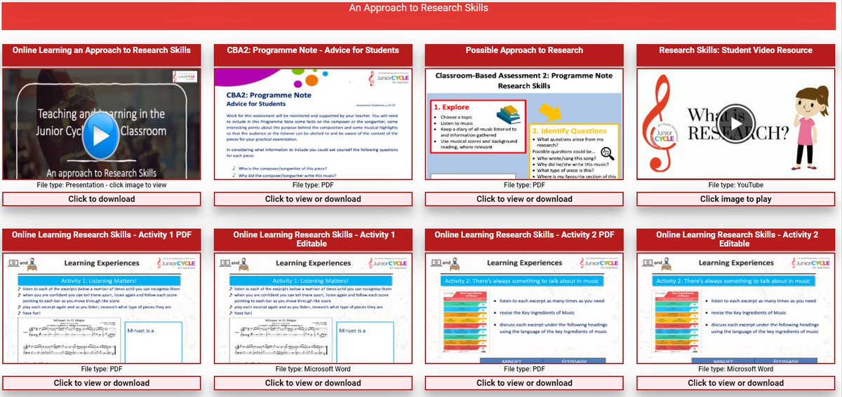 JCT Music tweet media