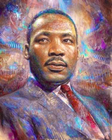"The time is always right to do what is right." ~ Dr. Martin Luther King Jr.