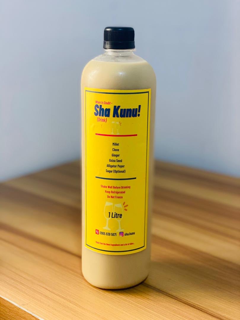 sha_kunu's tweet photo. Millet is the major ingredient used in the production of Sha Kunu.

Other ingredients include: Clove, Alligator Pepper, Uziza Seed, Ginger and Sugar (Optional)

Try a bottle today! https://t.co/Su8xLG0Bb9