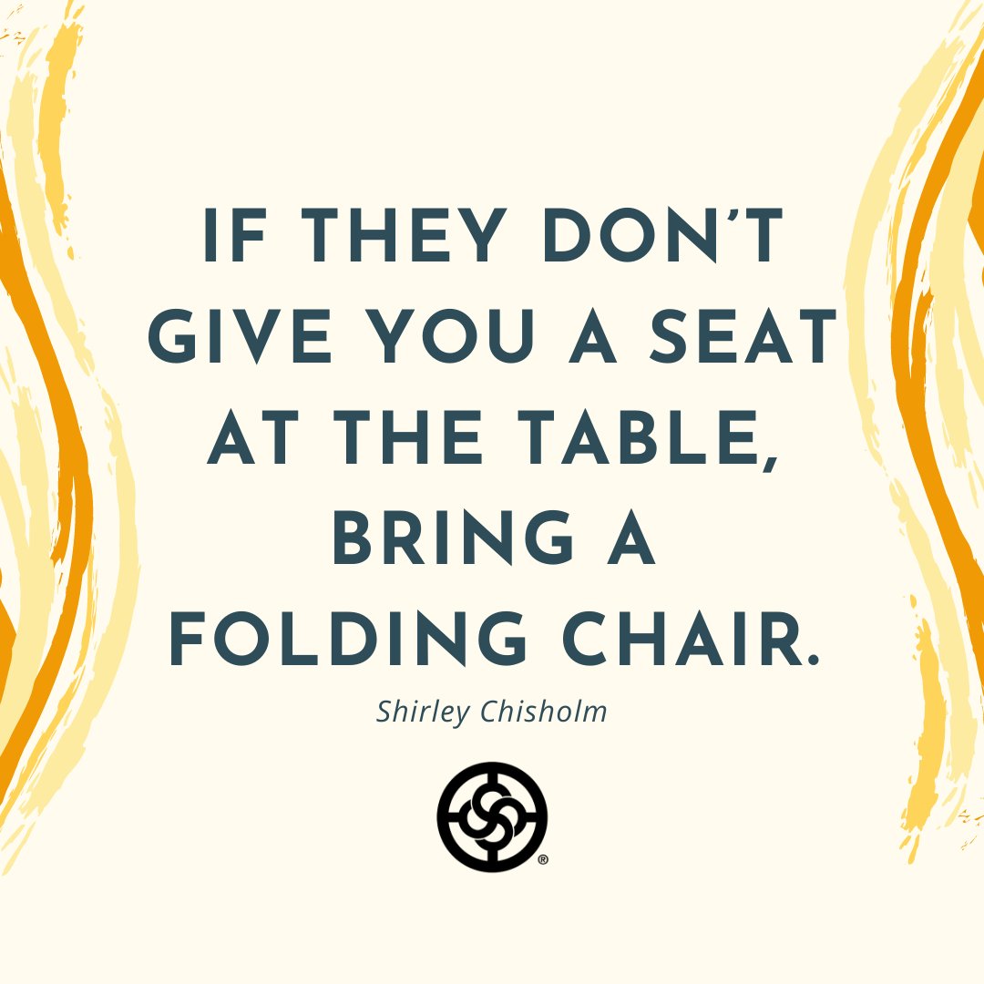 #WomenInLeadership ✨