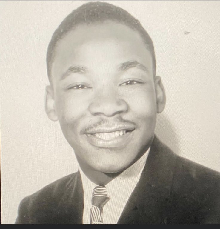 Once again, love destroys hate!