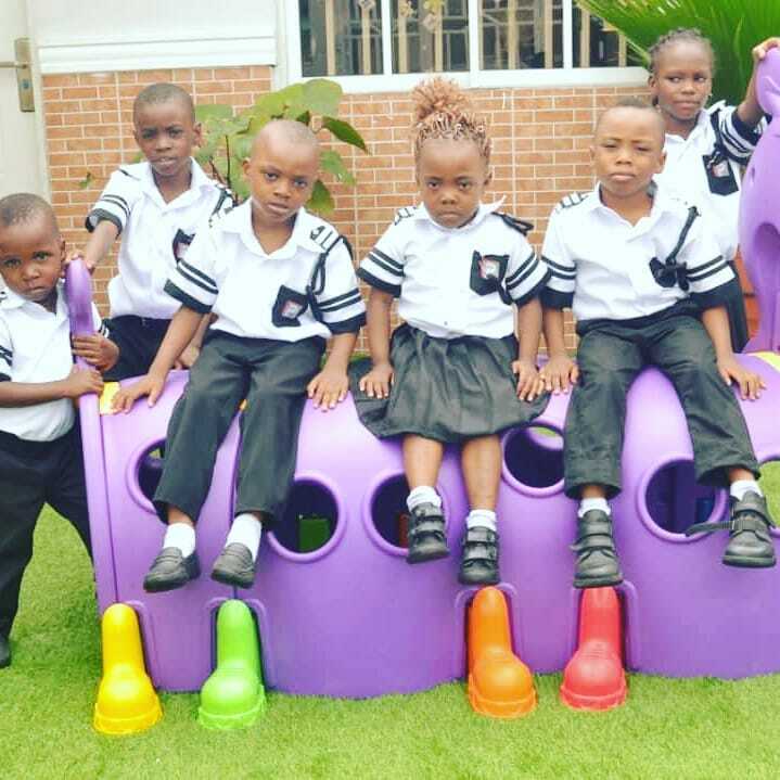 pimaschool's tweet photo. There is something about #kids 
The #cool and #confident self esteem
.
Kids are truly brilliant
#kidsfashion rocks
PIMA School kids are #amazing 
.
#Parents in #portharcourt, join us, this term https://t.co/4OesijE2zF