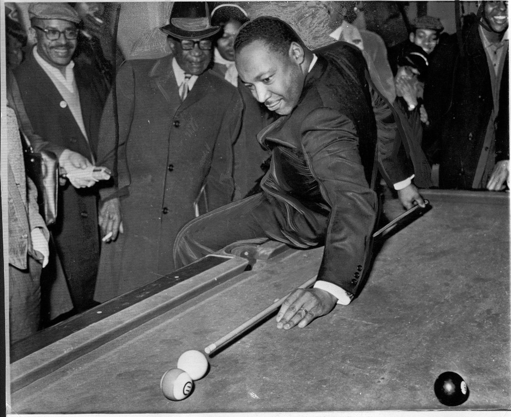 Photo credit: AP.  #MLK    #MLKDay    #MLKDay2021  