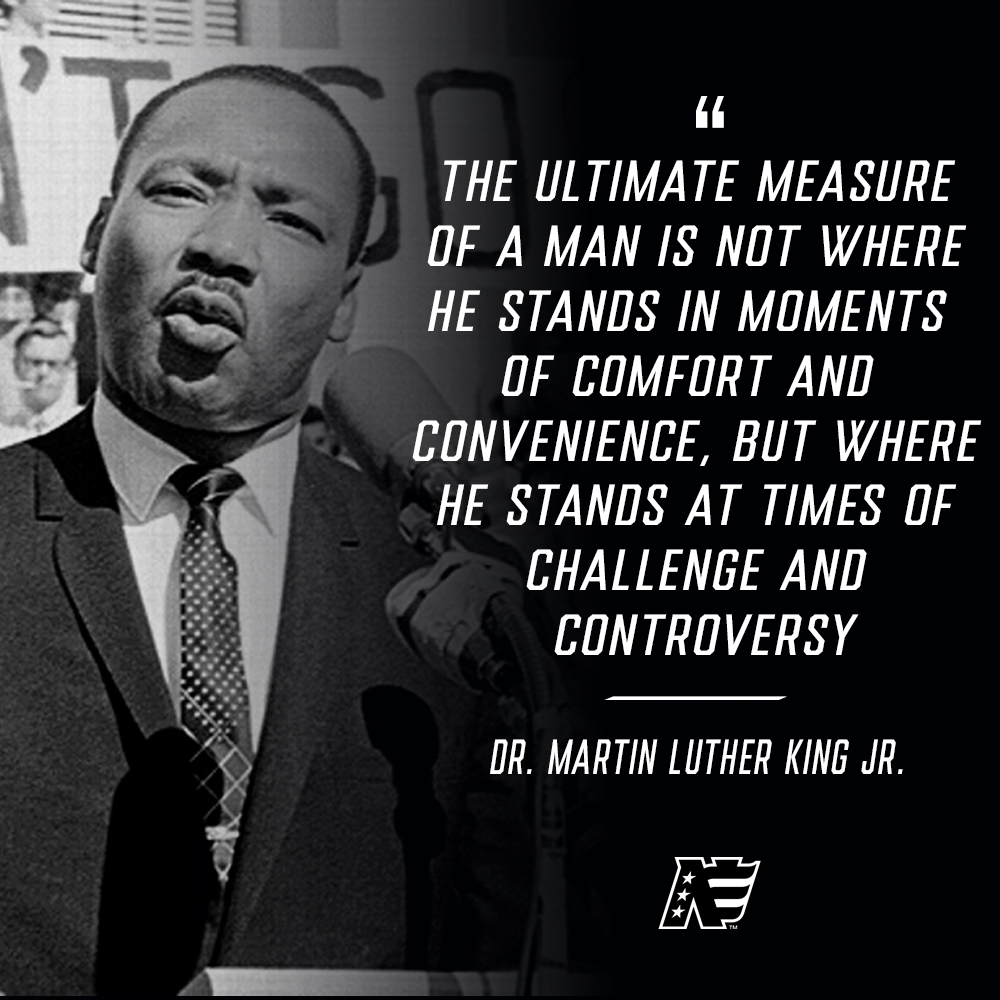 #MLKDay