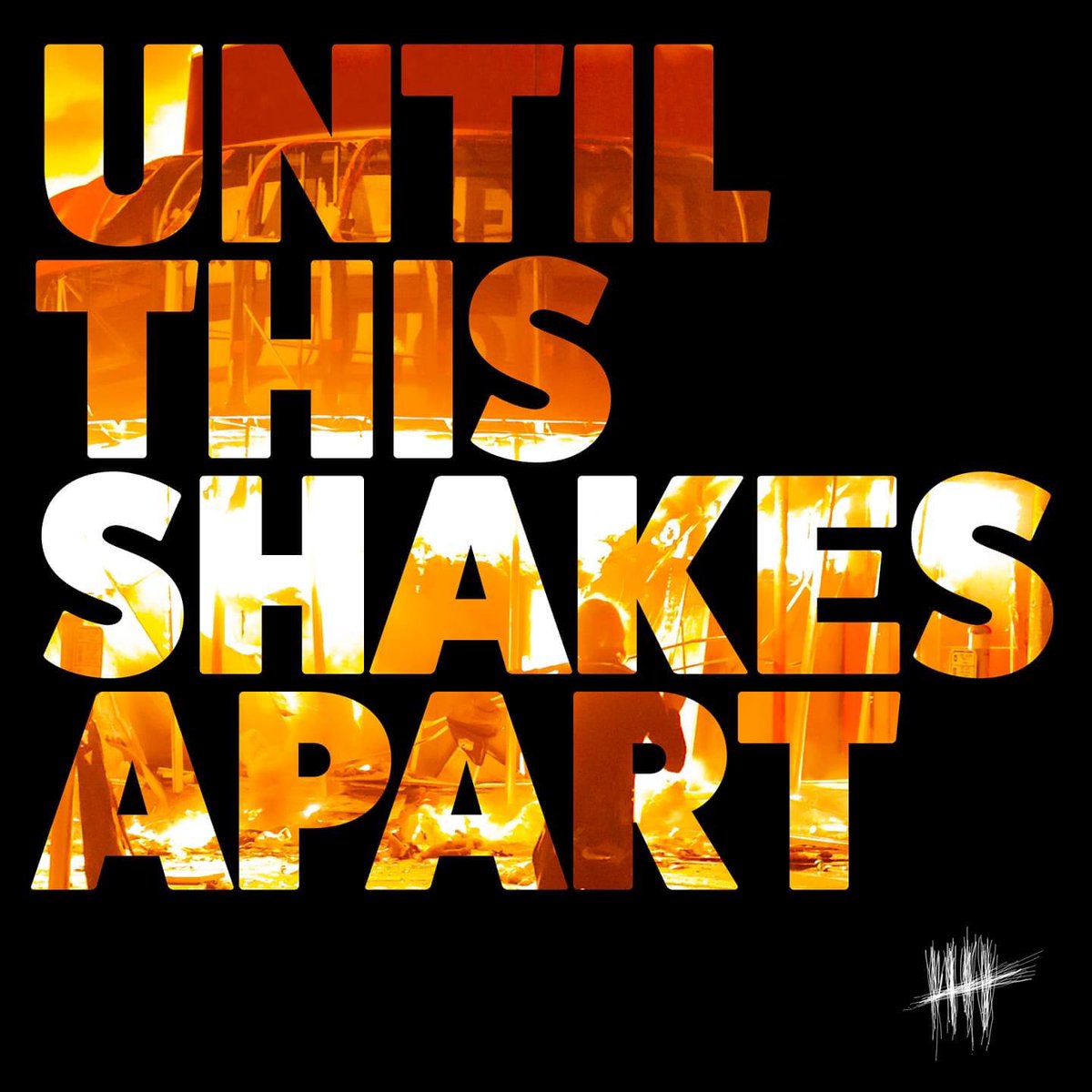 magnifiedpod's tweet photo. 🚨NEW EP🚨 In this ep, Andrew and John discuss the January 6th assault on the Capitol and the post-truth white nationalist afterscape we're navigating as a country. Then a track by track discussion of the brand new album "Until This Shakes Apart." Album discussion at 35:14. https://t.co/YoOcAXXBKT