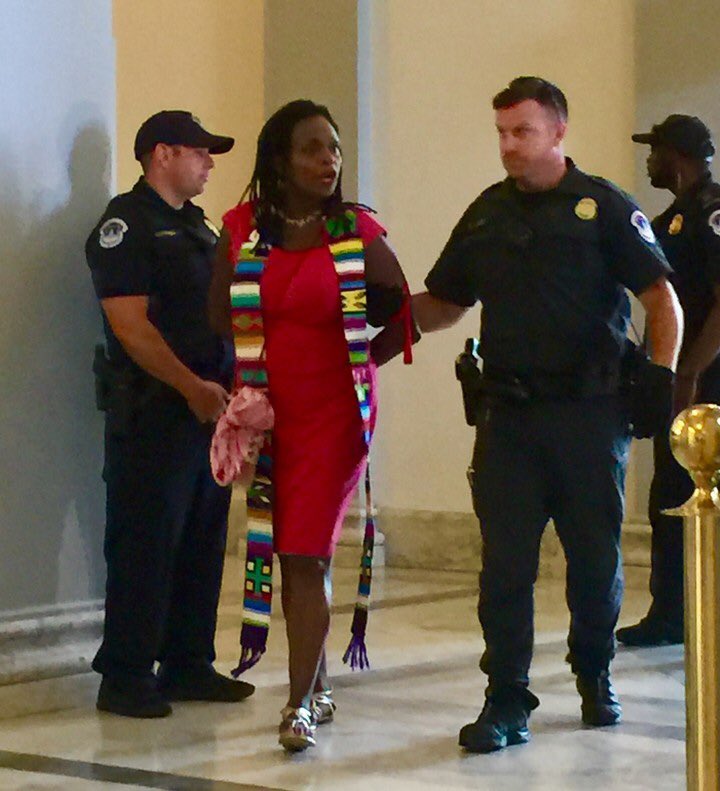 “Frankly, I have yet to engage in a direct action campaign that was ‘well timed’ in the view of those who have not suffered,” the evils of racism. /6