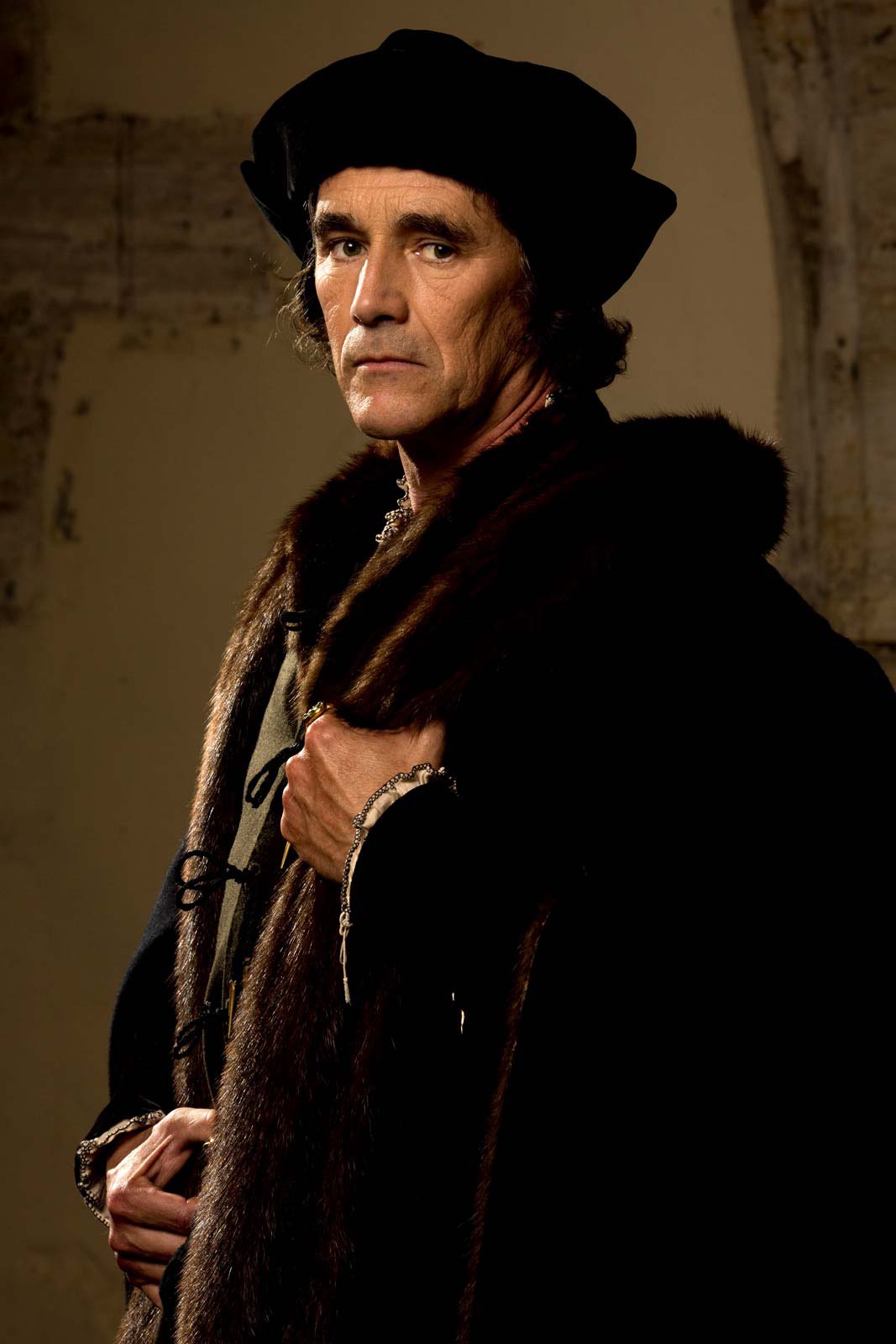 Happy birthday Mark Rylance, imho one of the greatest actors alive 