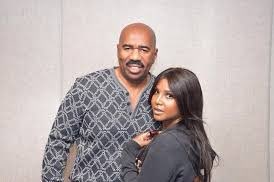  Happy Birthday Steve Harvey 