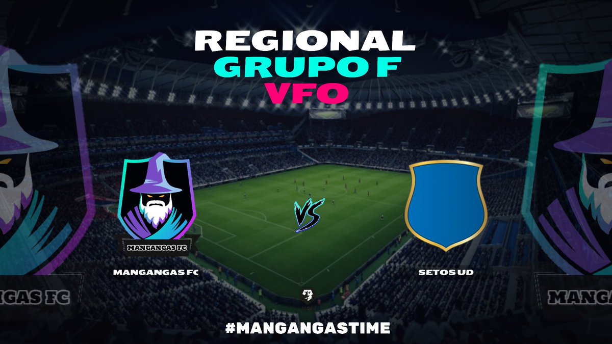 Mangangas F.C. tweet media