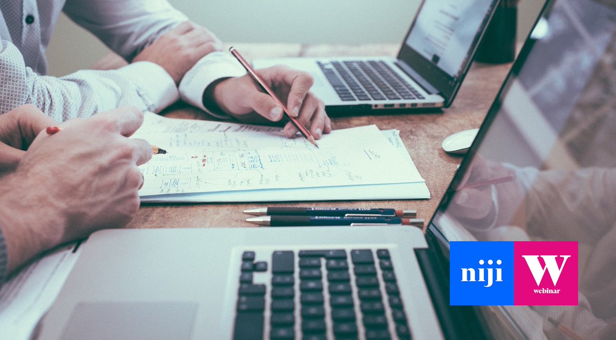 Niji_Digital's tweet image. [#Webinar - REPLAY 📽️] #Performance web &amp;amp; mobile: automatisez les tests pour ne pas régresser. Quelle approche avec quel(s) outil(s) ? Comment augmenter les niveaux de qualité et de confiance via un #TestingAgile et en continu ? Webinar à (re)voir ici ▶️ ow.ly/82Aq30rt8GN