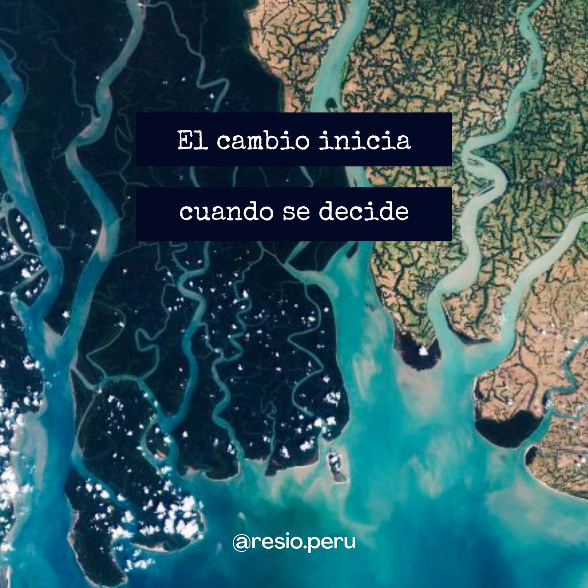 Resio_peru's tweet photo. Y tu hoy #lunes ¿Ya has decidido?🤔
.
¡Recuerda que todo cambio trae una consecuencia, depende de ti que resultados quieres tener! ⚡
.
.
@resio.peru https://t.co/ep46bjSt8J