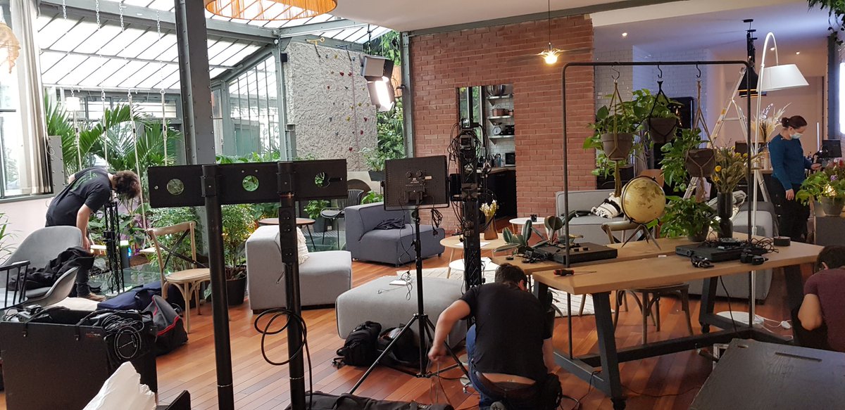 Agence BIO tweet media